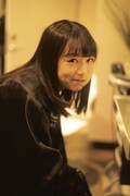 北野日奈子「空気の色」掲載カット（撮影：藤本和典）