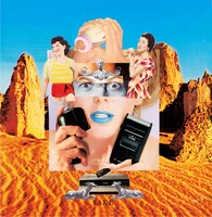 マカロニえんぴつ「LiKE」ジャケット