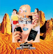 マカロニえんぴつ「LiKE」ジャケット