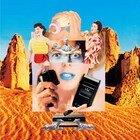 マカロニえんぴつ、新作「LiKE」全曲トレイラーと前衛的ジャケット公開