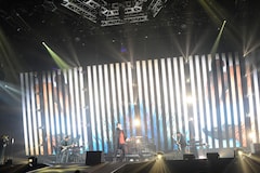 Mr Children さらなる飛躍誓った 重力と呼吸 ツアー国内ファイナル ライブレポート 音楽ナタリー