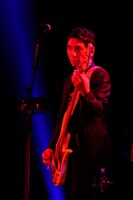 中川敬輔（B）（撮影：渡部伸 / 写真は神奈川・横浜アリーナ公演時のもの）