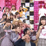 バニビ、PASSPO☆、ベビレら今年解散のアイドルが今夜テレ朝で語り合う“その後”