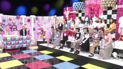 テレビ朝日系「悩める前職：アイドルちゃん～アイドルやめて何するの？～」の一場面。(c)テレビ朝日
