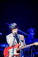 斎藤宏介（Photo by Takimoto"JON..."Yukihide）