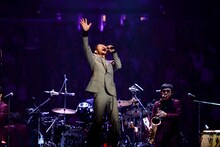 TOSHI-LOW（Photo by Takimoto"JON..."Yukihide）