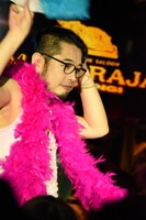 朝日太一（ベッドメイキングガールズ）