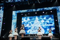エビ中からのプレゼント受け取って クリスマス大学芸会3daysで18年の総決算 ライブレポート 写真97枚 音楽ナタリー エビ中からのプレゼント受け取って クリスマス大学芸会3daysで18年の総決算 ライブレポート 写真97枚 音楽ナタリー