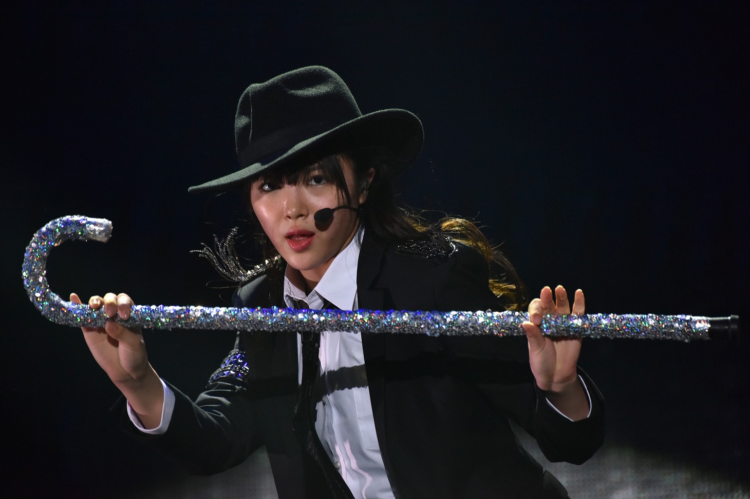 中山莉子