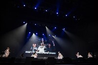 ダンスバトルの判定を下す審査員。