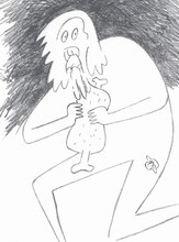 Nulbarich「Blank Envelope」完全生産限定盤A、Bジャケット