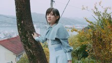 STU48「風を待つ」ミュージックビデオのワンシーン。