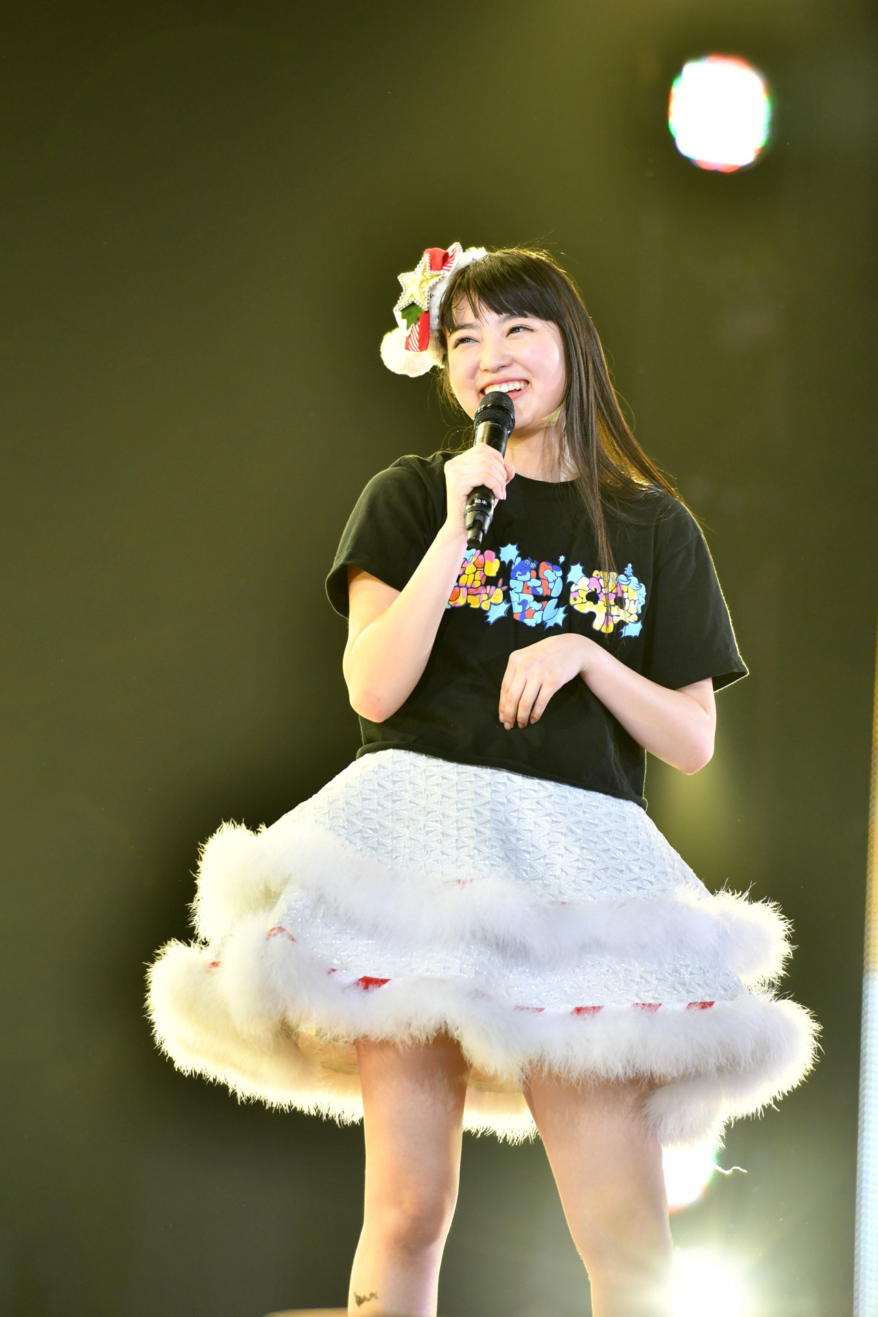 柏木ひなた