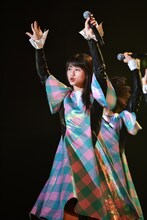 桜井美里（桜エビ～ず）