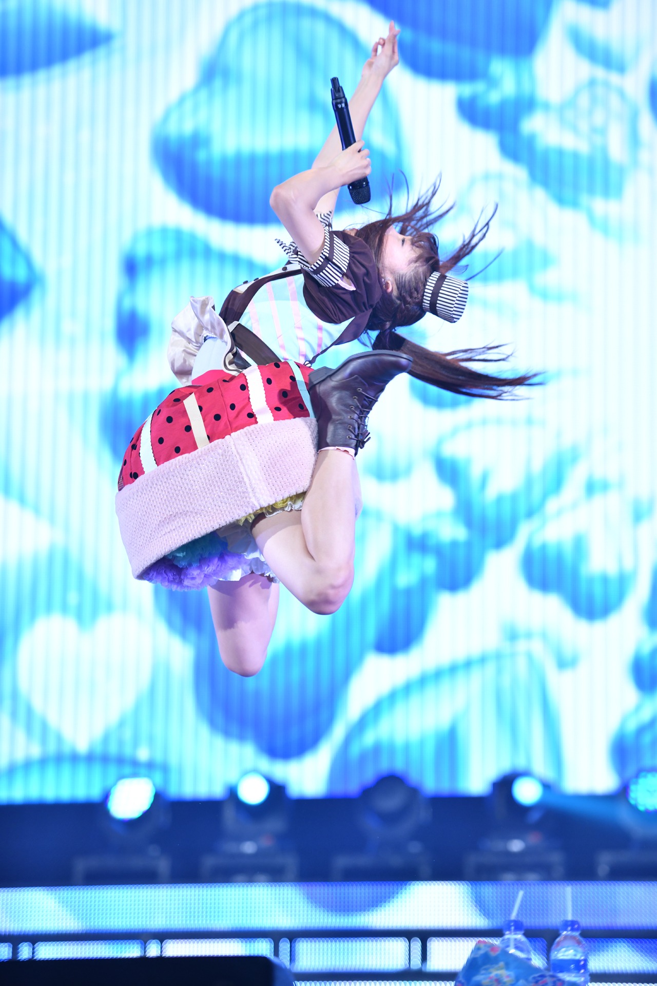 星名美怜