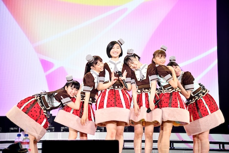 私立恵比寿中学