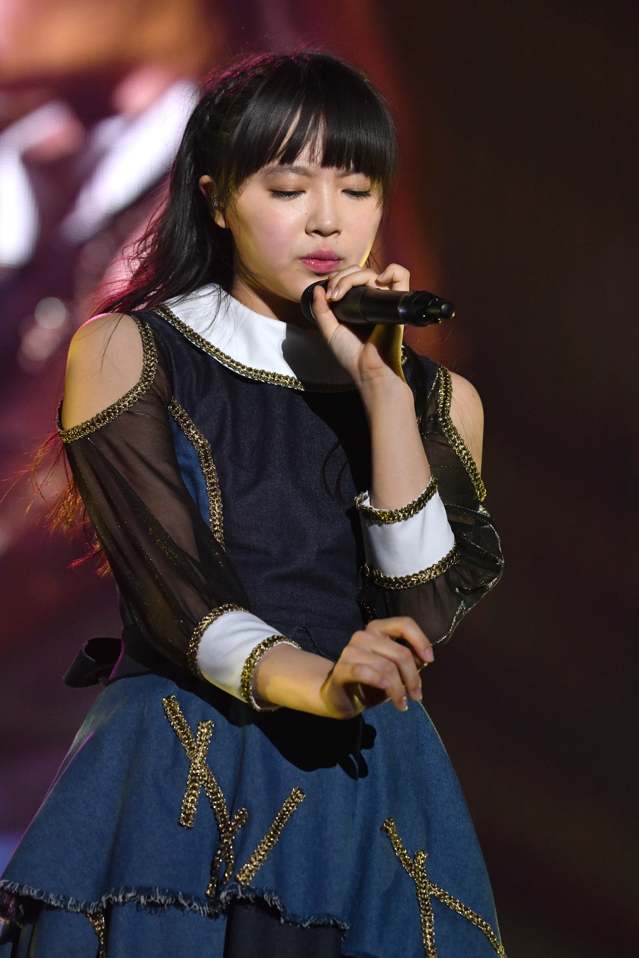 中山莉子