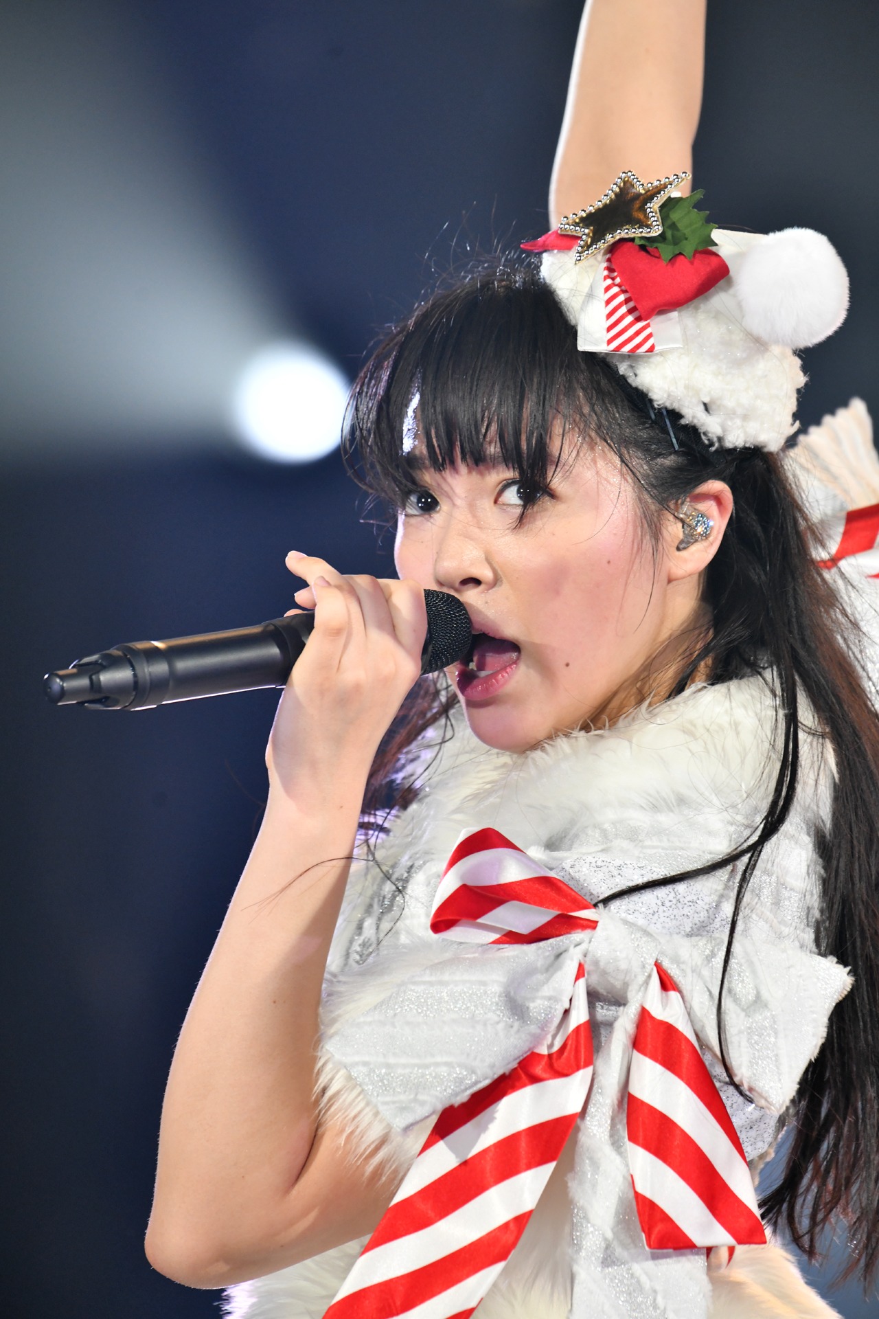 中山莉子