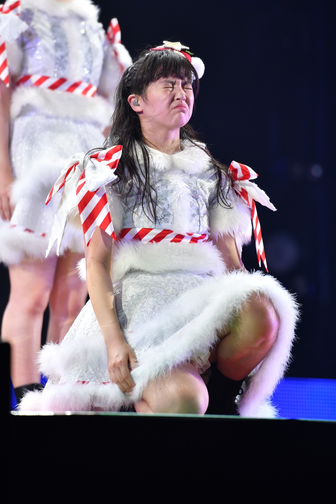 中山莉子