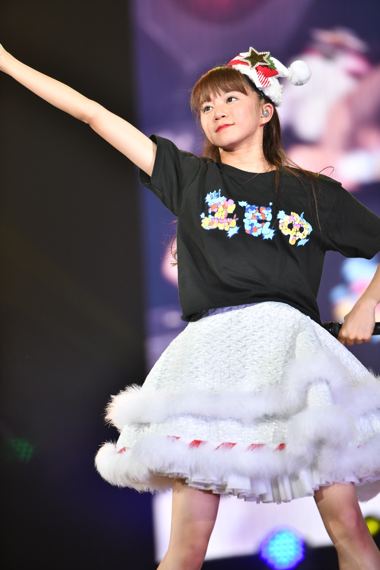 星名美怜