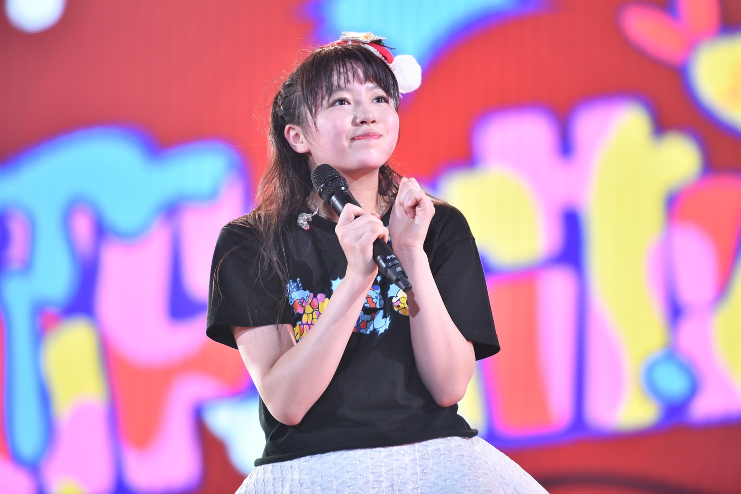 中山莉子