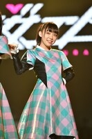 川瀬あやめ（桜エビ～ず）