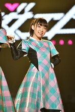 川瀬あやめ（桜エビ～ず）