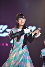 村星りじゅ（桜エビ～ず）