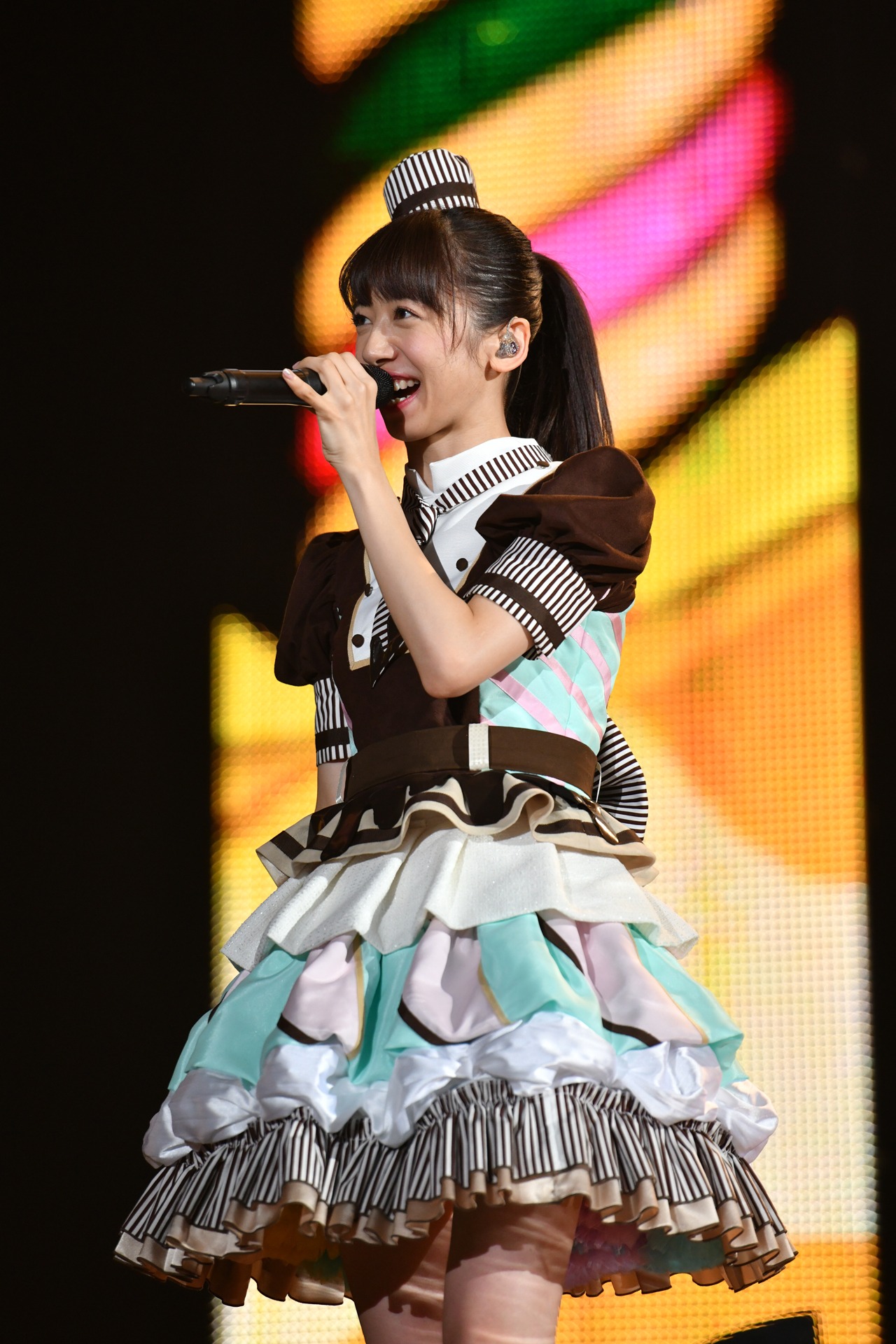 真山りか