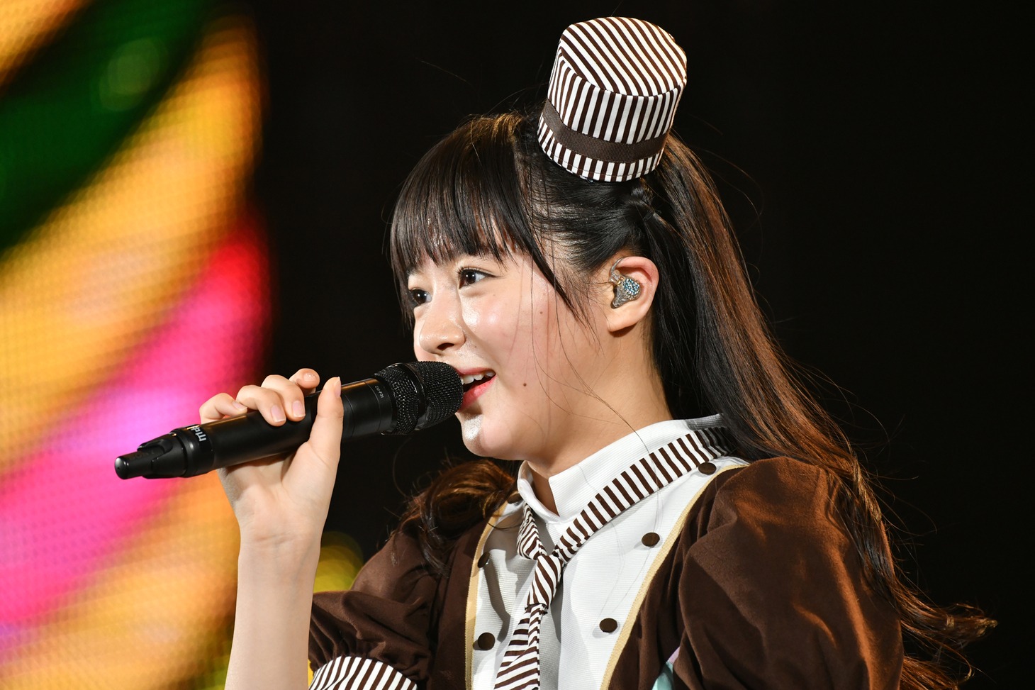 中山莉子