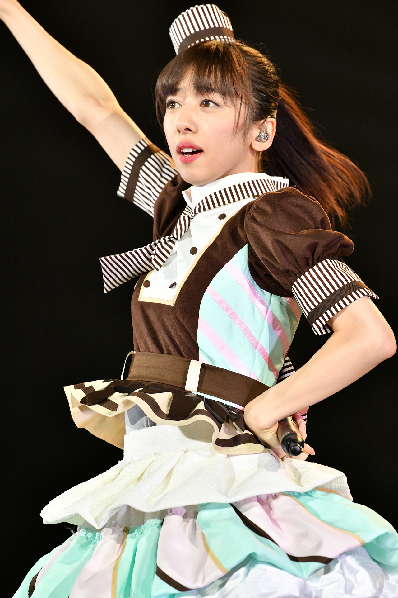 真山りか