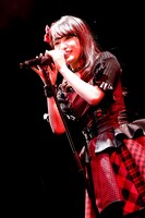 平瀬美里（撮影：小坂茂雄）