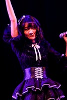 椎名るか（撮影：小坂茂雄）