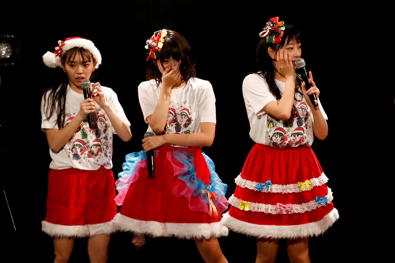 ロッカジャポニカ「ロジャメリ2018 ～Saint Mental gift～」の様子。（撮影：小坂茂雄）