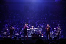 東京スカパラダイスオーケストラ（撮影：鈴木公平）