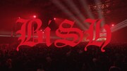 「BiSH / NON TiE-UP [BRiNG iCiNG SHiT HORSE TOUR FiNAL "THE NUDE"]@幕張メッセ9.10.11ホール」のワンシーン。