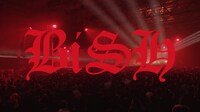 「BiSH / NON TiE-UP [BRiNG iCiNG SHiT HORSE TOUR FiNAL "THE NUDE"]@幕張メッセ9.10.11ホール」のワンシーン。