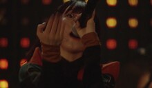 「BiSH / NON TiE-UP [BRiNG iCiNG SHiT HORSE TOUR FiNAL "THE NUDE"]@幕張メッセ9.10.11ホール」のワンシーン。