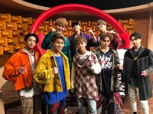 FANTASTICS from EXILE TRIBE