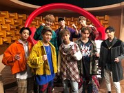 FANTASTICS from EXILE TRIBE