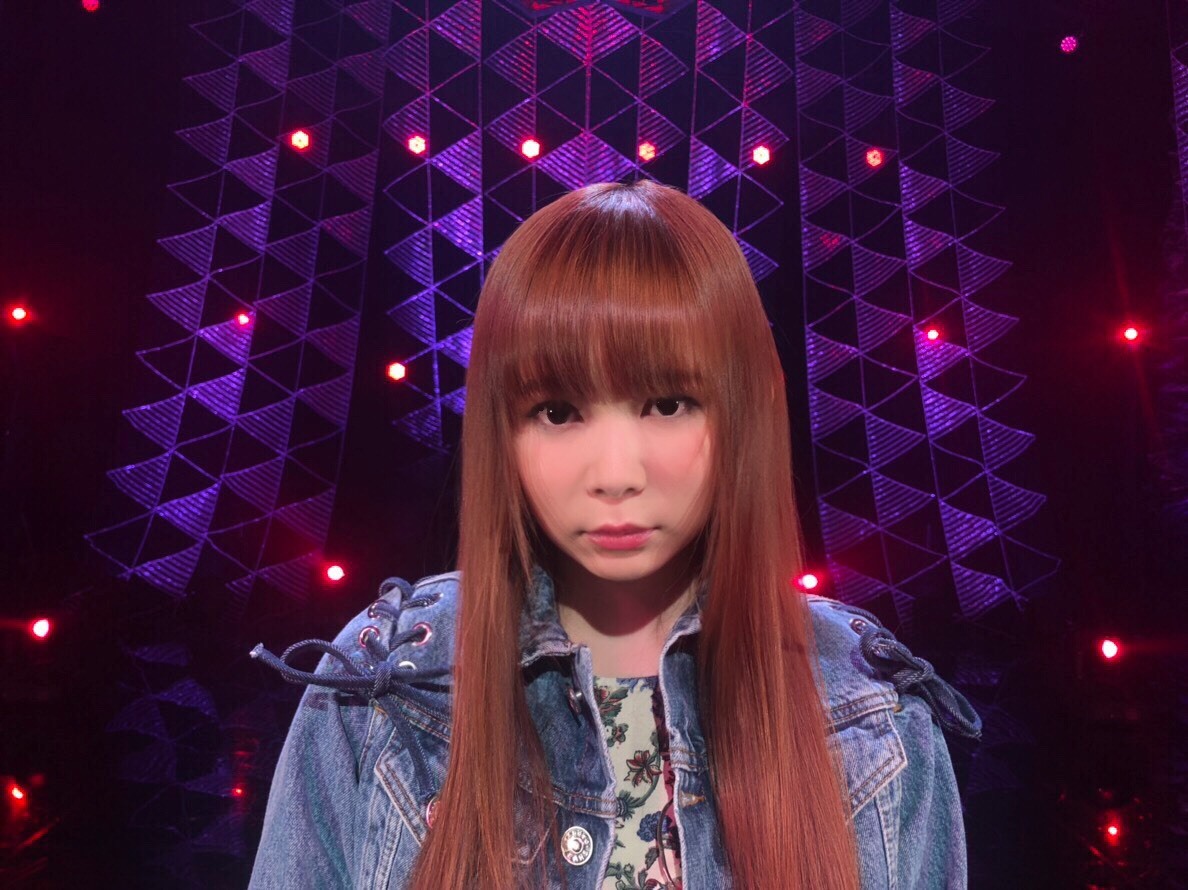 中川翔子