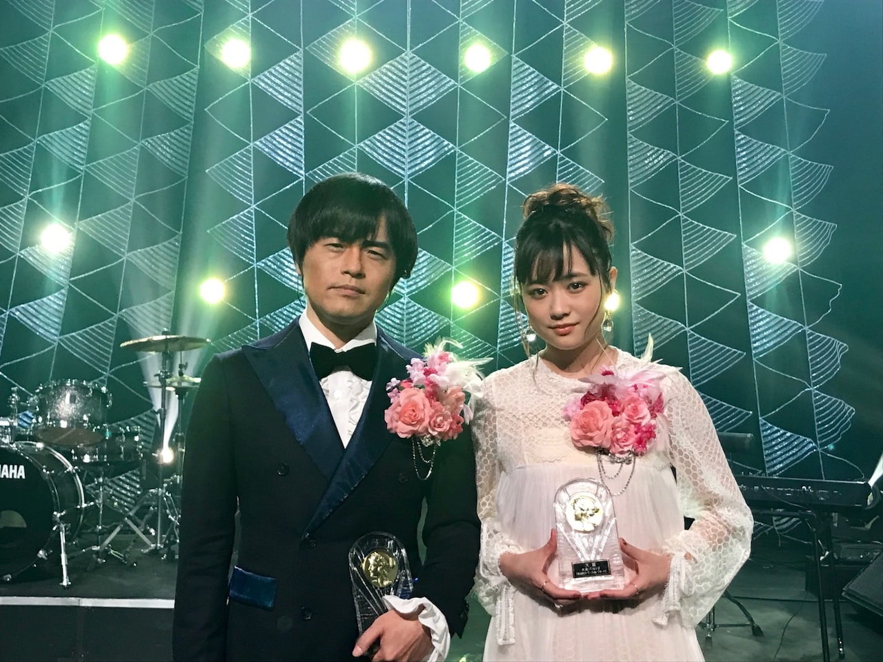 「バズリズム」で大原櫻子×バカリズムがコラボ曲披露、ネット出身アーティスト特集も