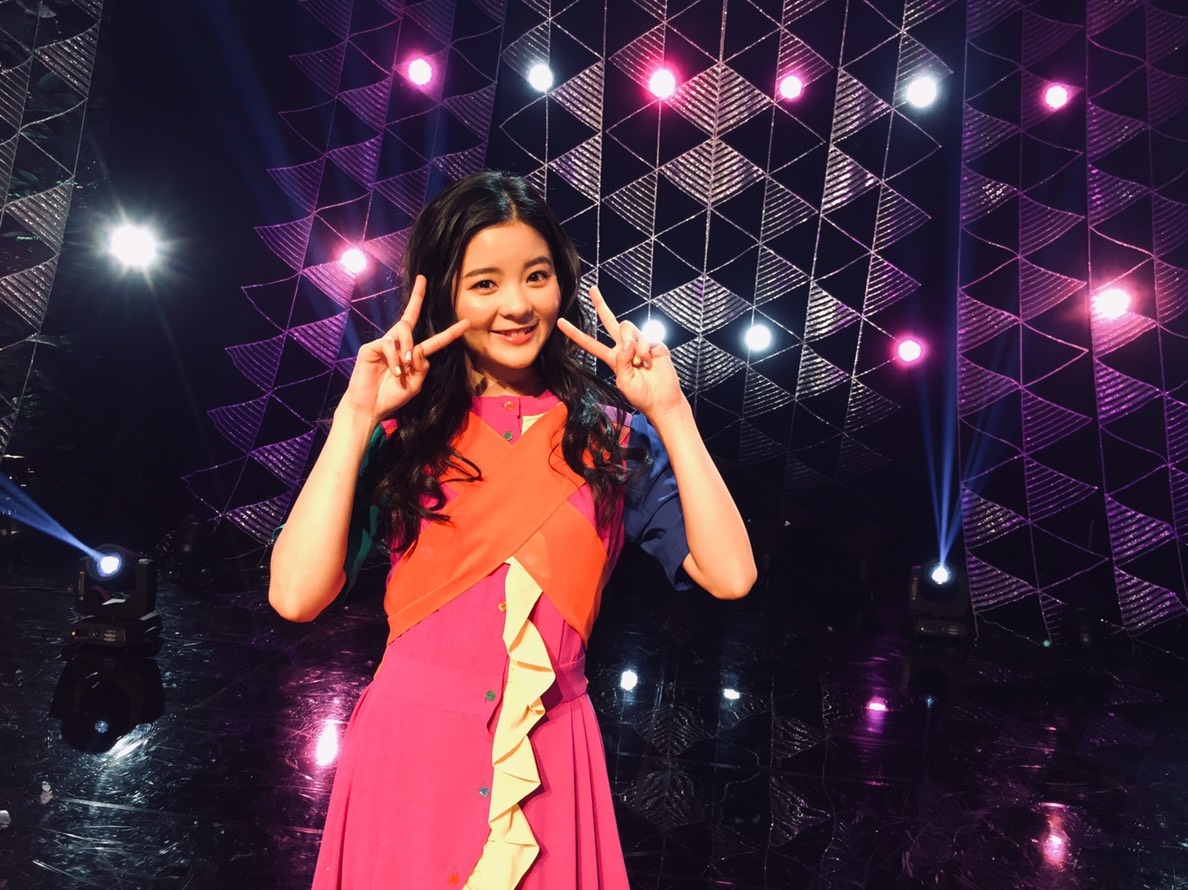 田村芽実