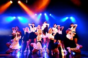「KP SHOW!」開催時の様子。 （写真提供：KP SHOW!）
