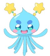 プルンス (c)ABC-A・東映アニメーション