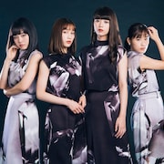 「QUEEN」第1話で馬場ふみか、中村ゆりか、秋山ゆずき、伊原六花が国民的アイドルに