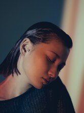 佐藤千亜妃（きのこ帝国）