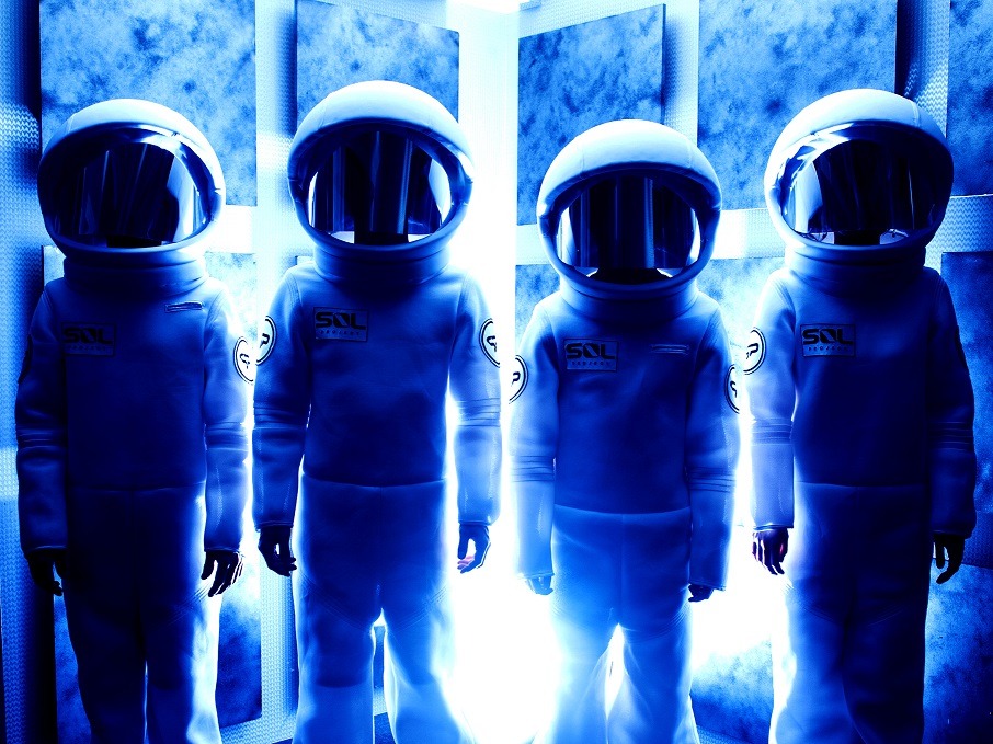 SPEED OF LIGHTS
