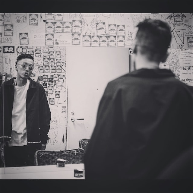 BASI（韻シスト）