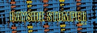 「BAYSIDE STOMPER vol.4」ロゴ